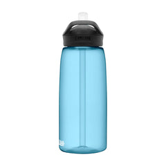 True Blue | Camelbak Eddy Plus .75L Image Showing Back View.
