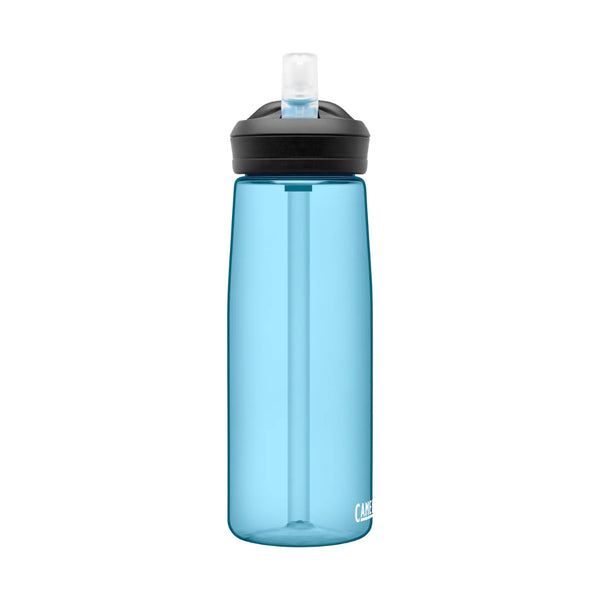 True Blue | Camelbak Eddy Plus .75L Image Showing Front View.