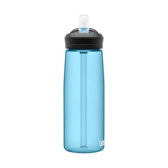 True Blue | Camelbak Eddy Plus .75L Image Showing Front View.