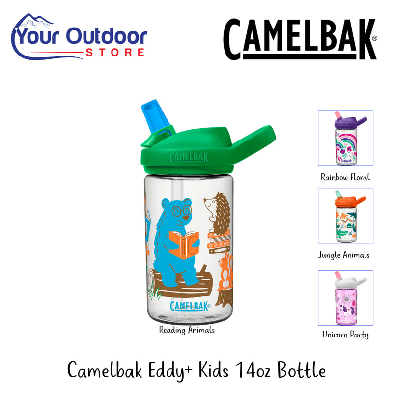 Camelbak Eddy Kids Botella De 12 Oz Acero Inoxidable Aisla Camelbak Eddy Kids Botella De 12 Oz Acero Inoxidable Aisla