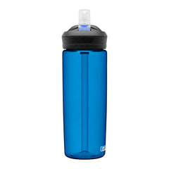 .6L / Oxford | Camelbak Eddy+ Drink Bottle Image Showing Front View.