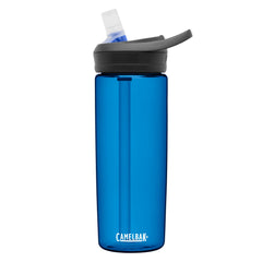 .6L / Oxford | Camelbak Eddy+ Drink Bottle Image Showing No Logos Or Titles.