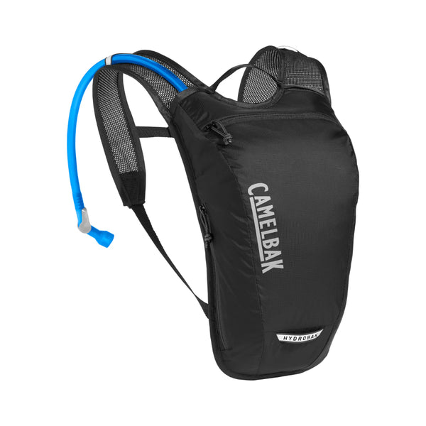 Black | Camelbak Hydrobak Light Image Showing No Logos Or Titles.