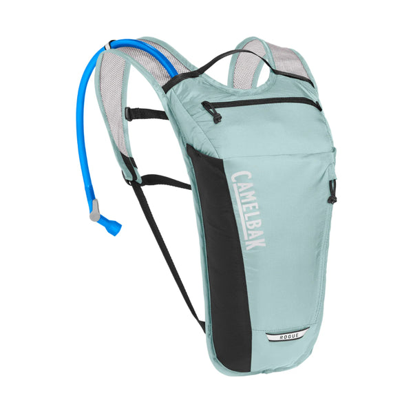 Light Blue | Camelbak Rouge 2 Crux Reservoir Image Showing No Logos Or Titles.