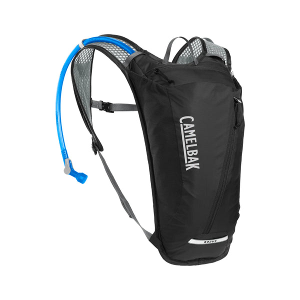 Black | Camelbak Rouge Light 7 2L Crux Reservoir Image Showing No Logos Or Titles.