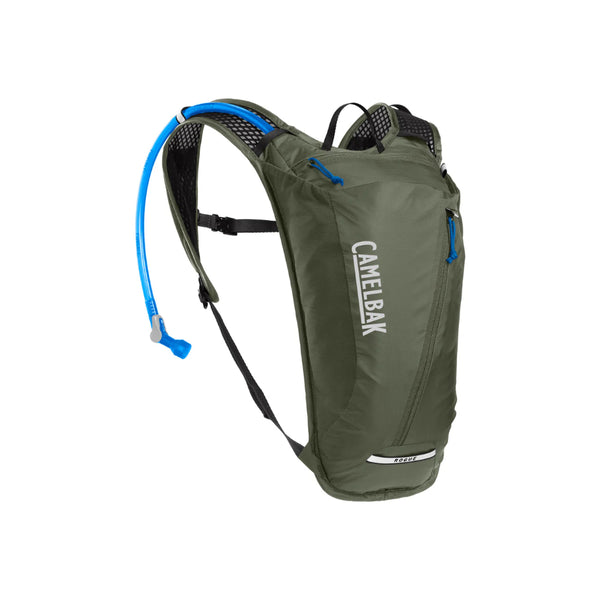 Dusty Olive | Camelbak Rouge Light 7 2L Crux Reservoir Image Showing No Logos Or Titles.