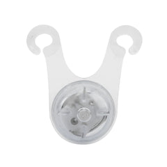 4 Pack | Camp Pro Guy Rope Warning Light Set Image Showing Close Up Of Light.