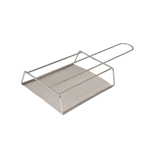 Campfire Gauze Toaster | Image Showing No Logos Or Titles.