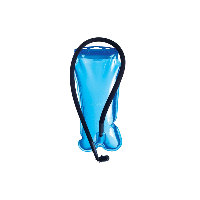 Caribee Nuke 3L Hydration Pack | Image Showing The Bladder.