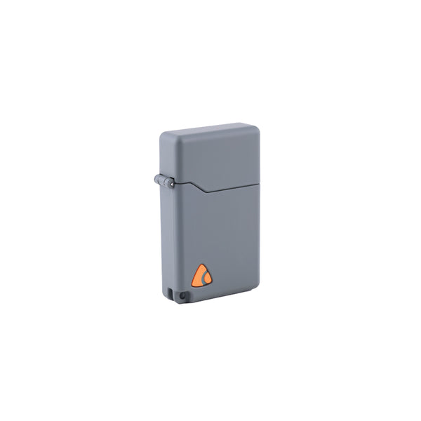 Coghlan's Plasma Lighter | Image Showing Lid Closed.
