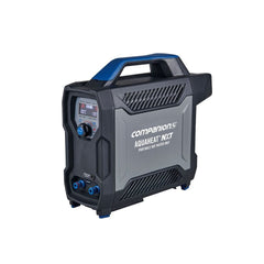 Companion Aquaheat NXT Portable Hot Water Unit | Image Showing No Logos Or Titles.