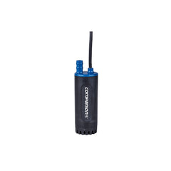 Companion Aquaheat NXT Pump And Hose | Image Showing Close Up View Of The Pump.