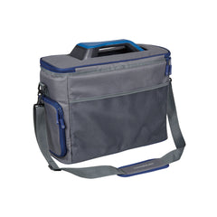 Companion Aquaheat NXT Carry Bag | Image Showing Angled Back View.