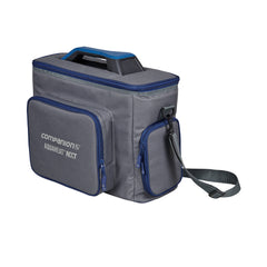 Companion Aquaheat NXT Carry Bag | Image Showing Angled Side View.