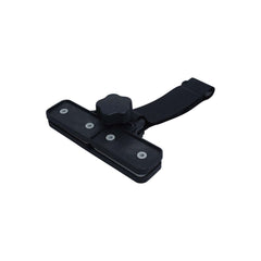 Black | Companion Caravan Awning De-Flapper Large Image Showing No Logos Or Titles.