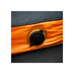 1100 | Darche All Terrain Mattress 1100 Image Showing Close Up View Of The Air Valve Cap.