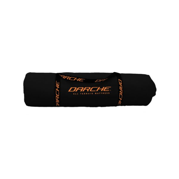 1100 | Darche All Terrain Mattress 1100 Image Showing View Of The 1100 Mattress Rolled Into Its Carry Bag.