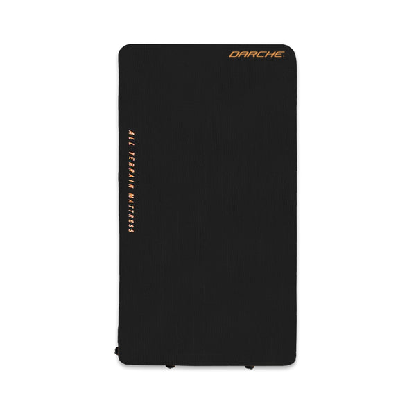 1100 | Darche All Terrain Mattress 1100 Image Showing Flat View , No Logos Or Titles.