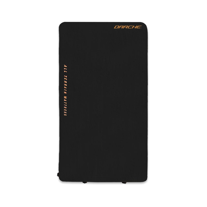 1100 | Darche All Terrain Mattress 1100 Image Showing Flat View , No Logos Or Titles.