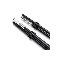 Darche Dusk To Dawn Spare Pole Set | Image Showing Close Up View Of The Pole Ends.