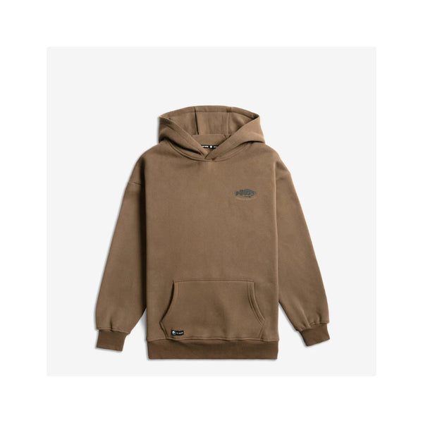 Mouse | Desolve Mens Cod Hoodie Image Showing Front View.