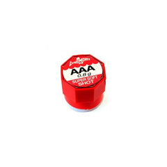 AAA 0.8G | Dinsmore Split Shot And Dispenser Image Showing No Logos Or Titles.