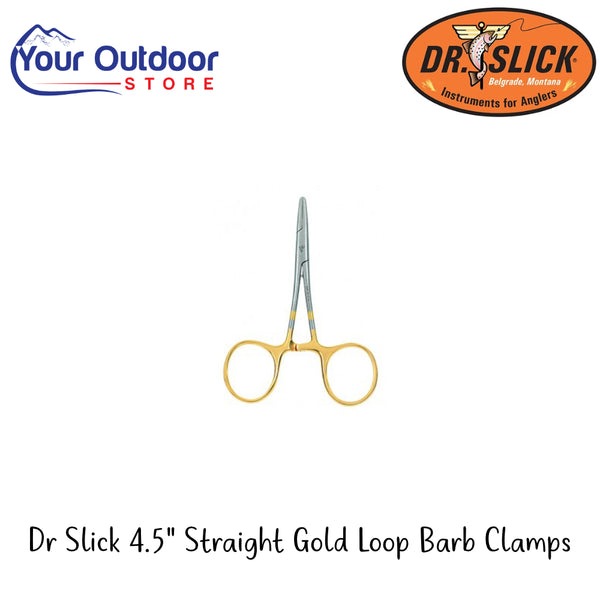 Dr Slick 4.5