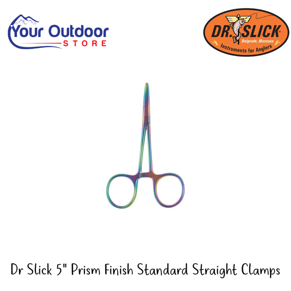 Dr Slick 5