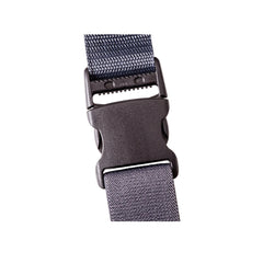 Slate | Desolve Rise Wader Image Showing Close Up Of Buckle.