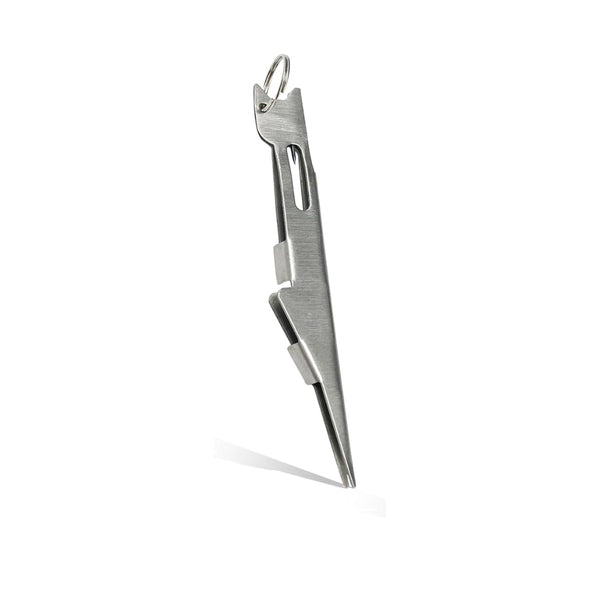 E.J Todd Knot Tyer | Image Showing NO Logos Or Titles.