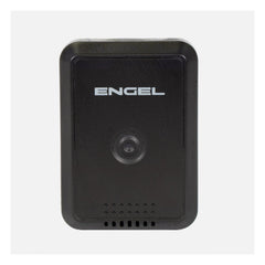 Black | Engel Wireless Thermostat. Cooler Sensor.