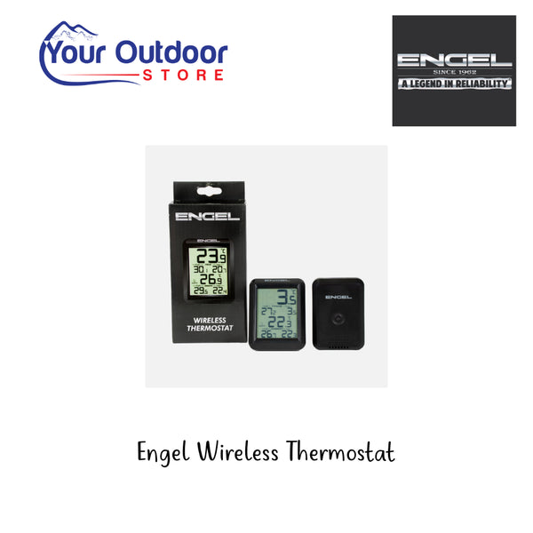 Engel Wireless Thermostat