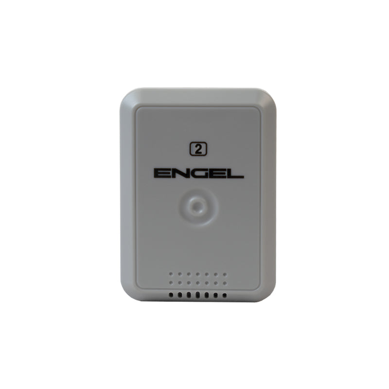 Grey | Engel Dual Zone Wireless Thermometer - Transmitter 2