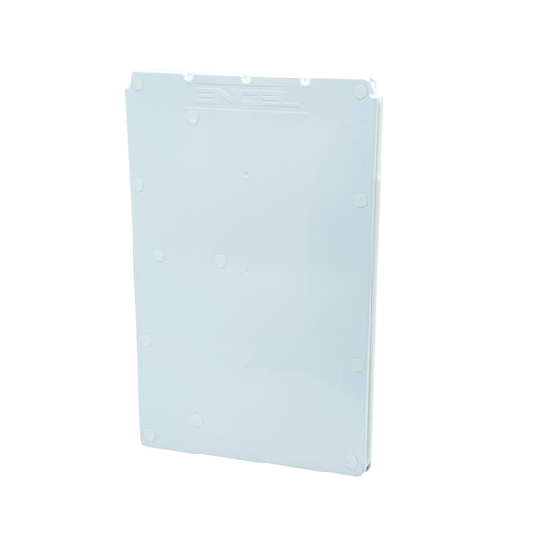 Gunmetal | Engel Gunmetal 40 Litre Fridge Freezer Combi. Middle Fridge / Freezer Divider. 