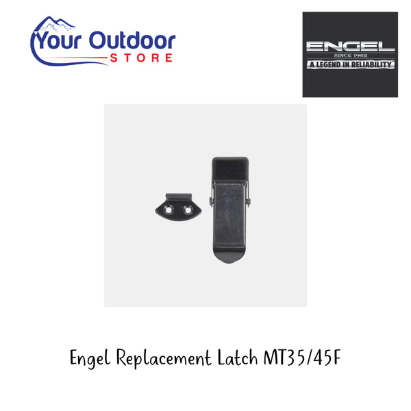 Engel Door Latch Assembly To Suit all 32-80L Series