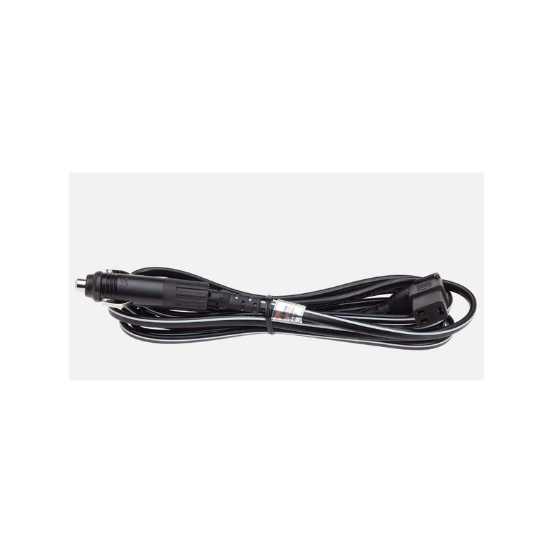 Engel Type J 12 Volt DC Cord C-F Series | Image Showing No Logos Or Titles.