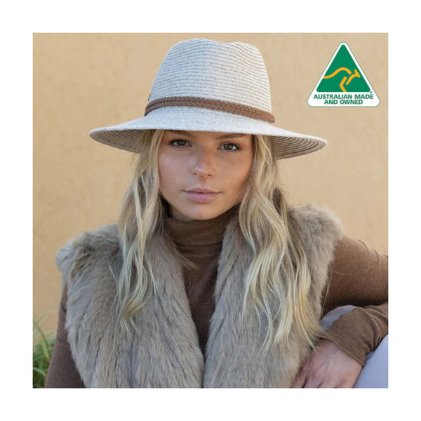 Sand | Evoke Keith Sun Hat Image Showing No Logos Or Titles. 