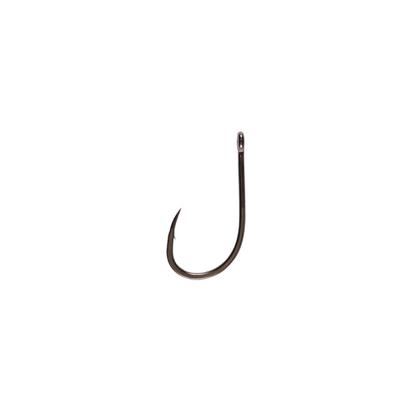 Black | Gamakatsu Octopus Hooks Pack Of 10 Image Showing No Logos Or Titles.