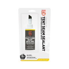 Gear Aid Seam Grip + FC Tent Sealant | Image Showing No Logos Or Titles.