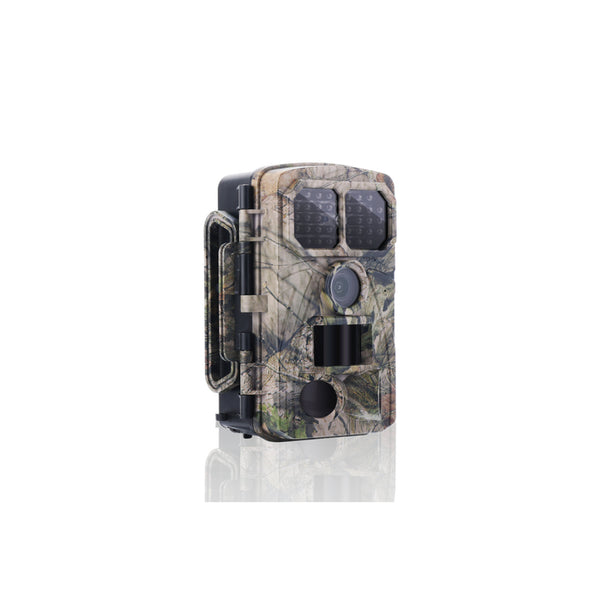Camo | Gerber 4K Stealth IR Trail Cam No Logos Or Titles.