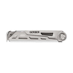 Onyx | Gerber Armbar Drive Multi Tool. Shown all Closed up.