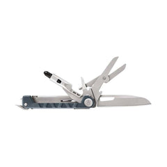 Onyx | Gerber Armbar Drive Multi Tool. Shown all Open.