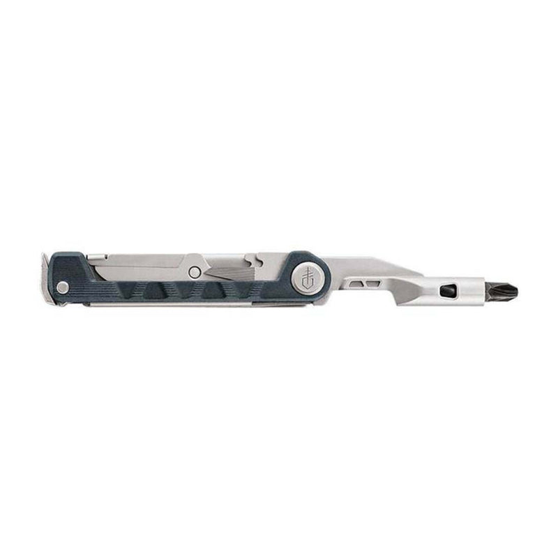 Onyx | Gerber Armbar Drive Multi Tool. Shown With Screwdriver Open.