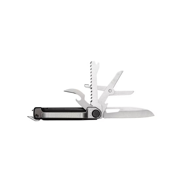 Onyx | Gerber Armbar Scout Multi-Tool Image Showing Back View.