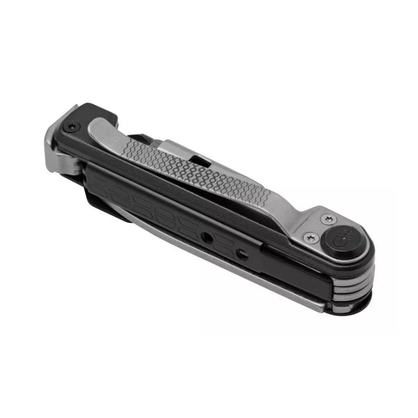 Onyx | Gerber Armbar Trade Multi Tool. Shown Closed.