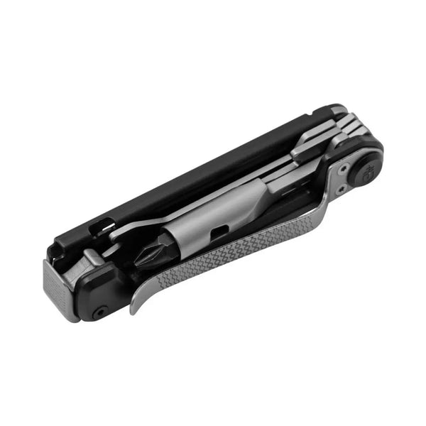 Onyx | Gerber Armbar Trade Multi Tool. Shown Closed.
