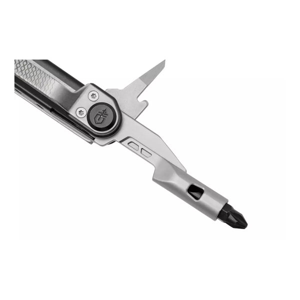 Onyx | Gerber Armbar Trade Multi Tool. Showing Screwdriver.