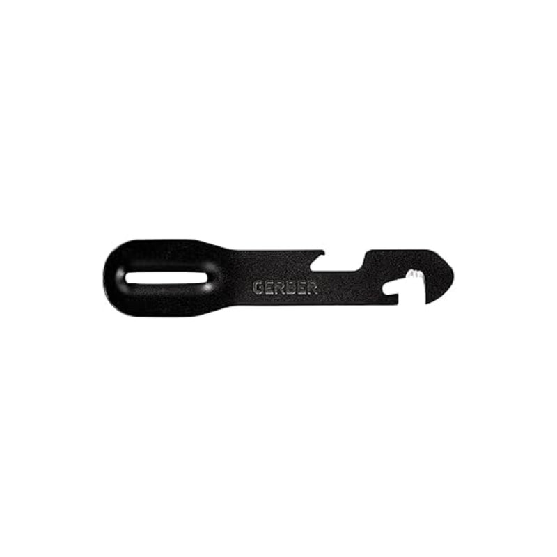 Onyx | Gerber ComplEat Multi Tool Cook Set Image Showing Top View Of The Bottle Opener.