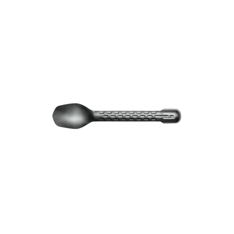 Onyx | Gerber ComplEat Multi Tool Cook Set Image Showing To View Of The Spoon.