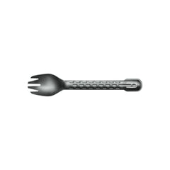 Onyx | Gerber ComplEat Multi Tool Cook Set Image Sowing Top View Of The Spork.